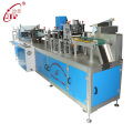 Hot sale high efficiany fully automatic surgical hat  making machine with a competitive price